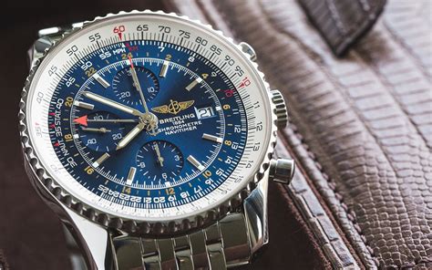 most iconic breitling watch